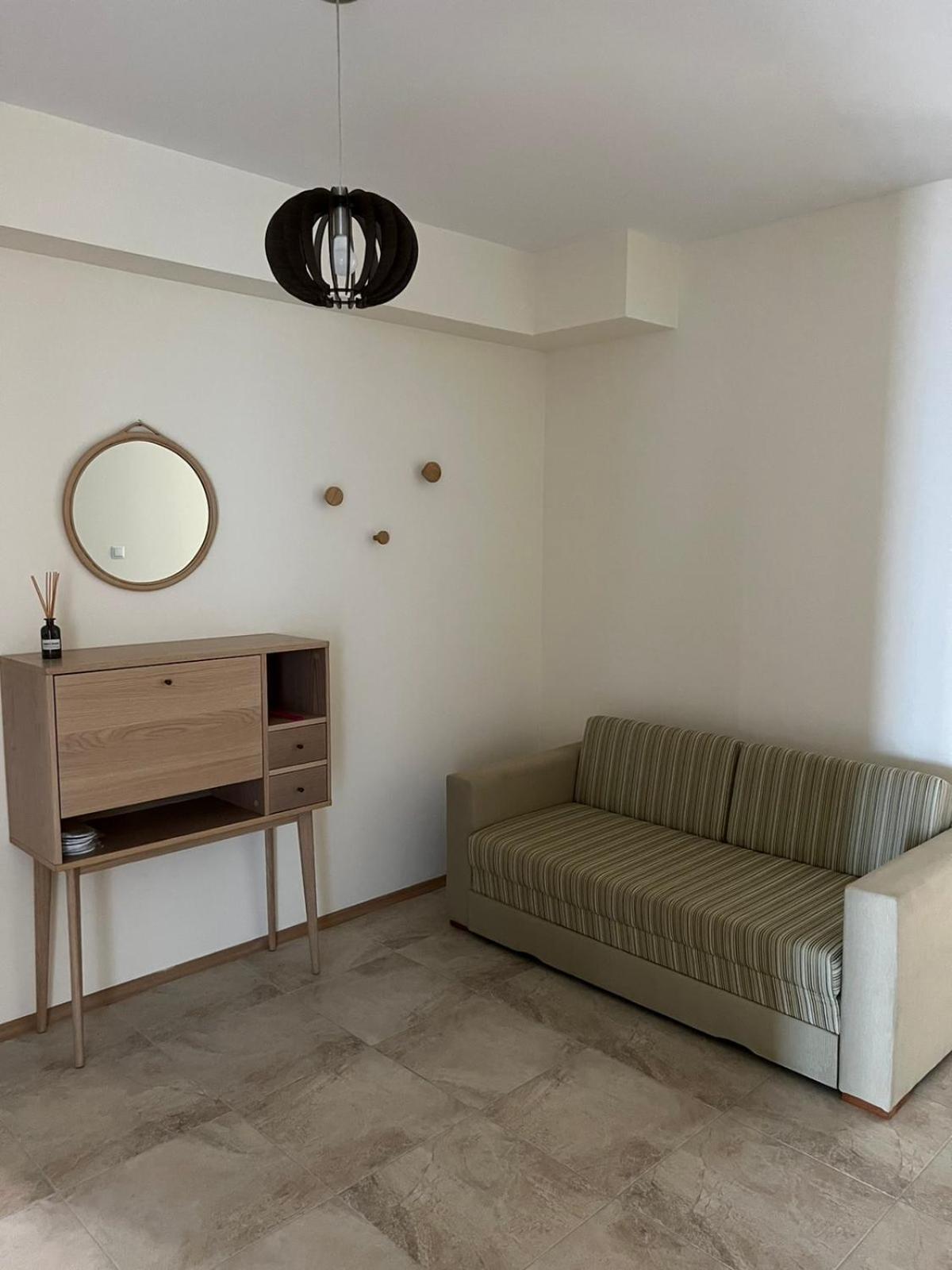 Penthouse At White Cliffs Apartment Byala  Ruang foto